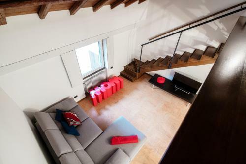 Apartamento Suite Fontana - By Myhomeincomo