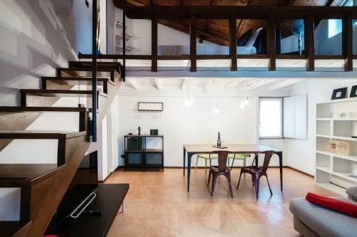 Apartamento Suite Fontana - By Myhomeincomo