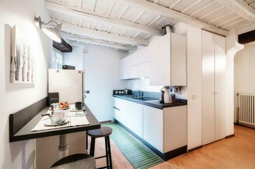 Apartamento Suite Fontana - By Myhomeincomo