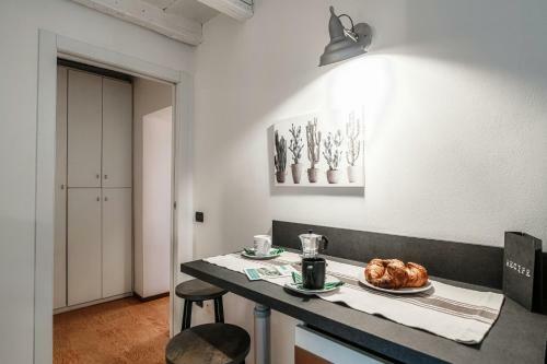 Apartamento Suite Fontana - By Myhomeincomo