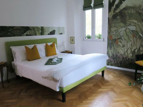 Apartamento Villa Crochat