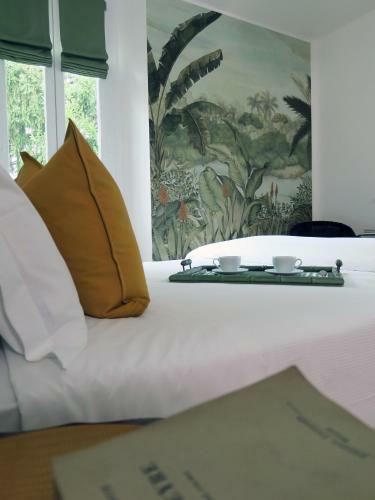 Apartamento Villa Crochat