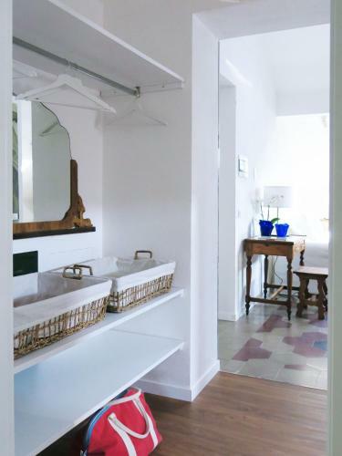 Apartamento Villa Crochat