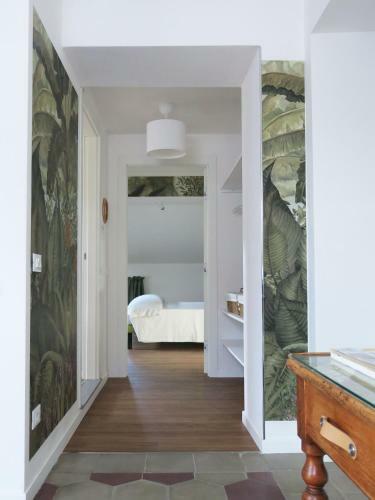 Apartamento Villa Crochat