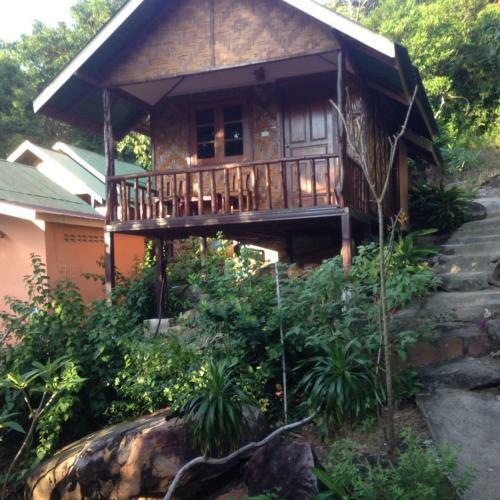 Hostal Dusitbungalow