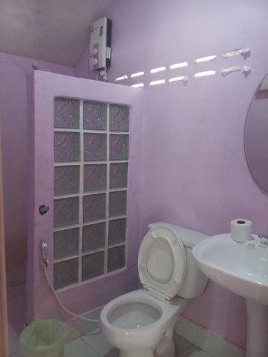 Hostal Dusitbungalow