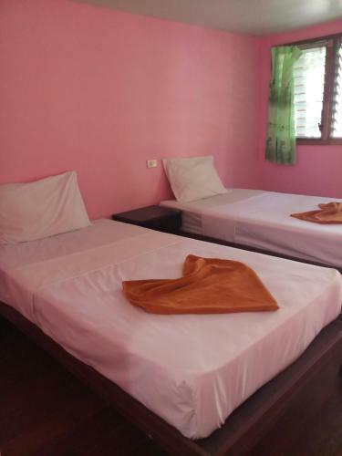 Hostal Dusitbungalow