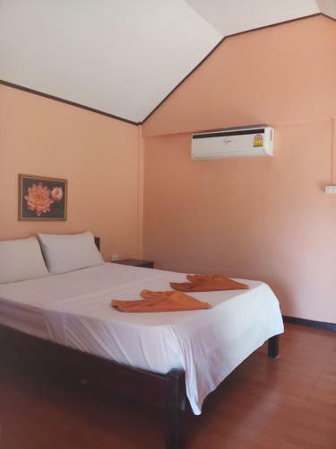 Hostal Dusitbungalow