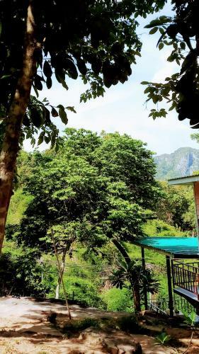 Hostal Dusitbungalow