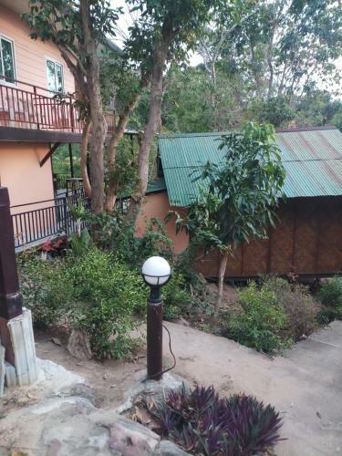 Hostal Dusitbungalow