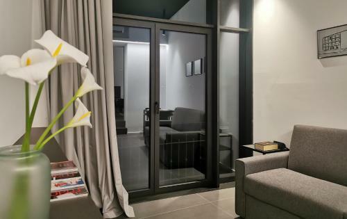 Apartamento Veranda Lake View