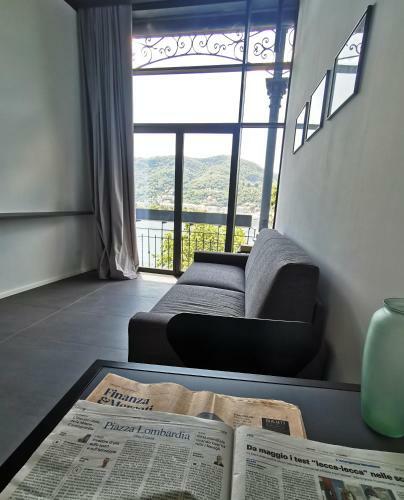 Apartamento Veranda Lake View