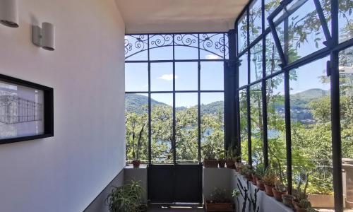 Apartamento Veranda Lake View
