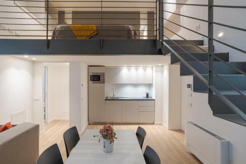 Apartamento Suite Grimoldi - By Myhomeincomo