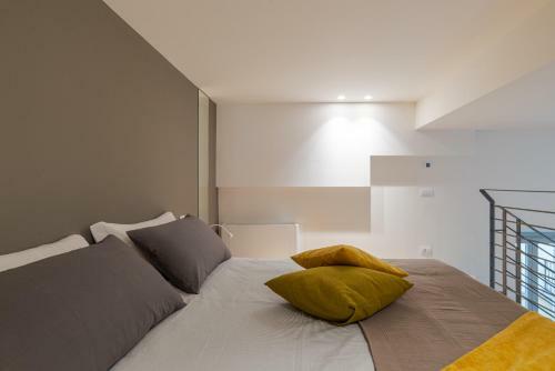 Apartamento Suite Grimoldi - By Myhomeincomo