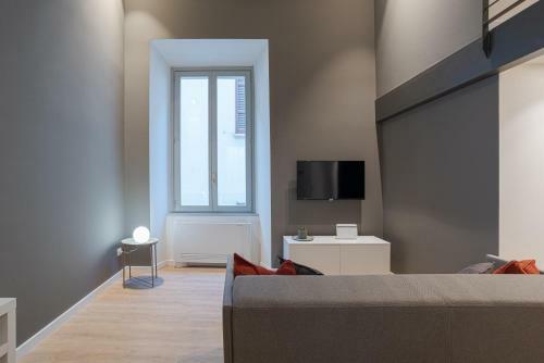 Apartamento Suite Grimoldi - By Myhomeincomo
