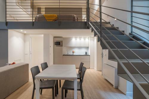 Apartamento Suite Grimoldi - By Myhomeincomo