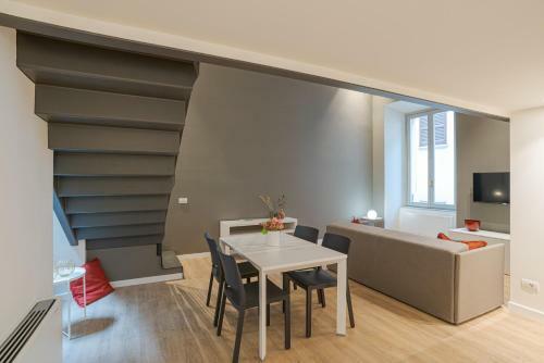 Apartamento Suite Grimoldi - By Myhomeincomo