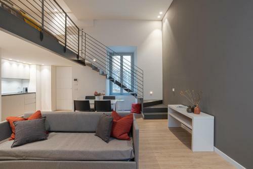 Apartamento Suite Grimoldi - By Myhomeincomo