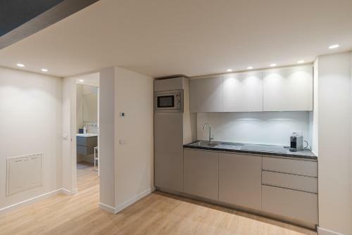 Apartamento Suite Grimoldi - By Myhomeincomo