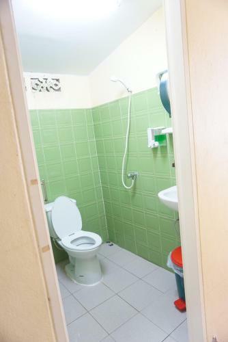 Albergue Chaokoh Phi Phi Resort And Dorm Room