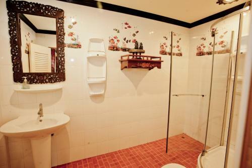 Hotel Paradise Pearl Bungalows