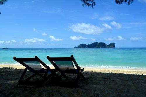 Hotel Paradise Pearl Bungalows