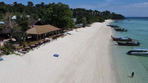 Hotel Paradise Pearl Bungalows