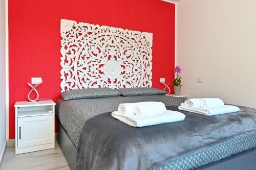 Apartamento Lakesweetlakecomo