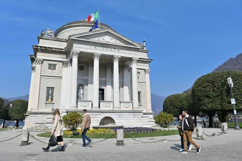 Apartamento Lakesweetlakecomo