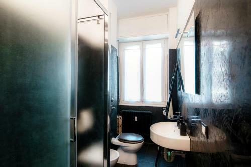 Apartment A Step From Lake Como