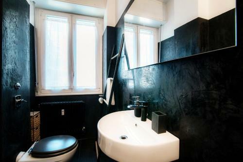 Apartment A Step From Lake Como