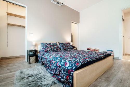 Apartment A Step From Lake Como