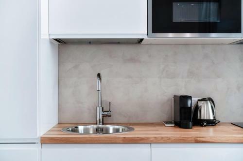 Apartamento Hostini Lake Como- Downtown Como