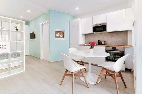 Apartamento Hostini Lake Como- Downtown Como