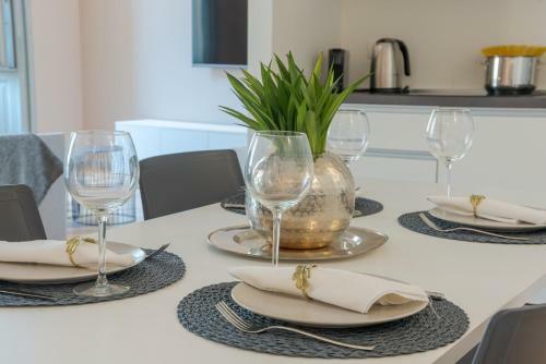 Apartamento Suite Del Cardinale By Myhomeincomo