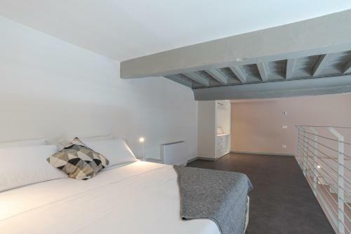 Apartamento Suite Del Cardinale By Myhomeincomo