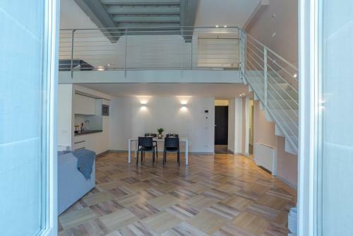 Apartamento Suite Del Cardinale By Myhomeincomo