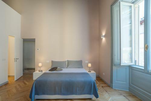 Apartamento Suite Del Cardinale By Myhomeincomo