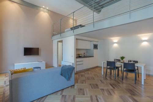 Apartamento Suite Del Cardinale By Myhomeincomo