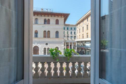 Apartamento Suite Del Cardinale By Myhomeincomo