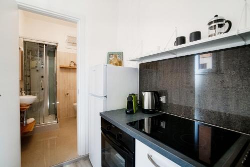 Apartamento Myhomeincomo - Il Borgo Vico 56