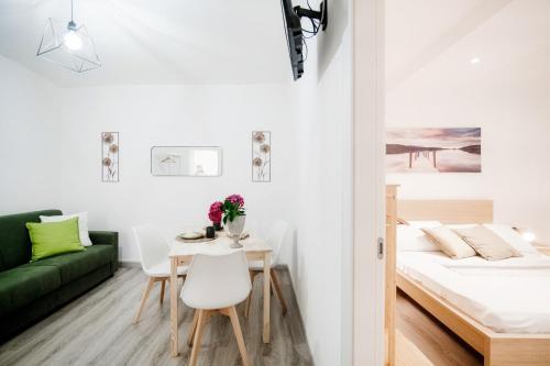 Apartamento Myhomeincomo - Il Borgo Vico 56