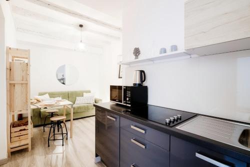 Apartamento Myhomeincomo - Il Borgo Vico 56