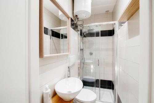 Apartamento Myhomeincomo - Il Borgo Vico 56