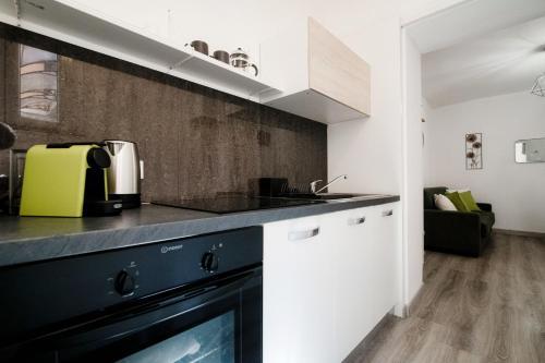 Apartamento Myhomeincomo - Il Borgo Vico 56