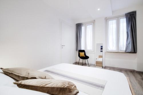 Apartamento Myhomeincomo - Il Borgo Vico 56