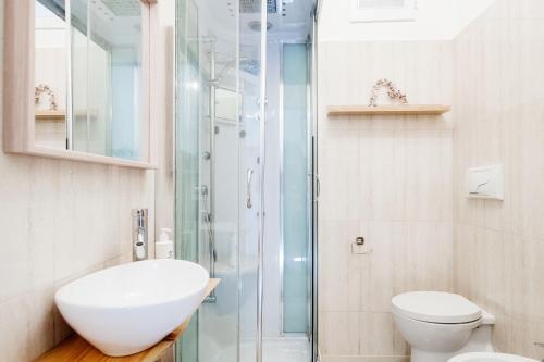 Apartamento Myhomeincomo - Il Borgo Vico 56