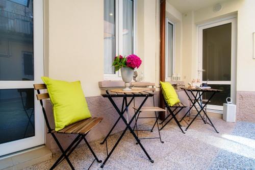 Apartamento Myhomeincomo - Il Borgo Vico 56