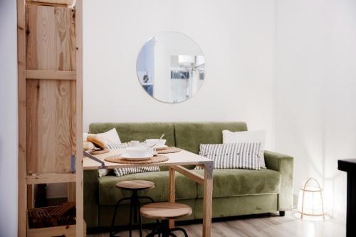 Apartamento Myhomeincomo - Il Borgo Vico 56